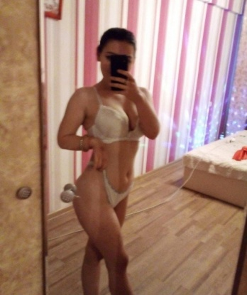 Проститутка Александра